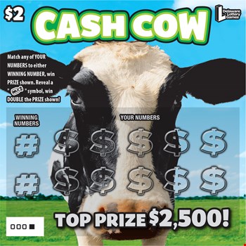 CASH COW
